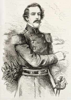 Genel robert edward lee