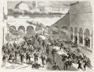 Meksika Savaşı