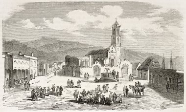 Perote