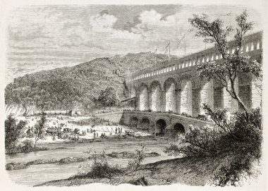 Pont-du-gard