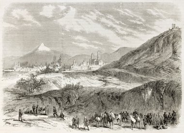 Puebla BIS