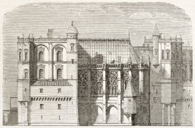 Saint-germain-en-laye
