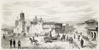 Xalapa bis