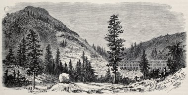 siyah butte