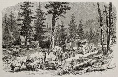 cisco yakın karavan