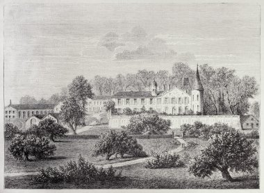 Chateau Lafite