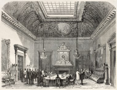 Konferans Salonu