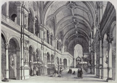 Eglise de la Trnité