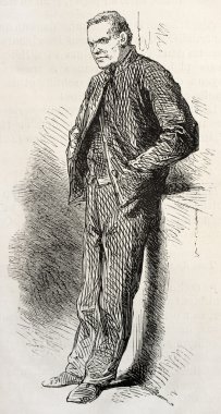 Monomaniac