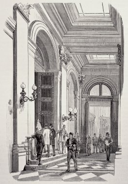 Palais Bourbon