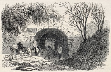 taş ocakları giriş