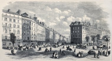 Rue de la Paix