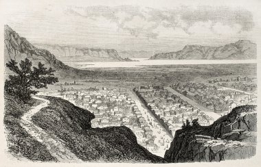Salt Lake Şehri