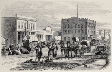 Salt Lake Şehri