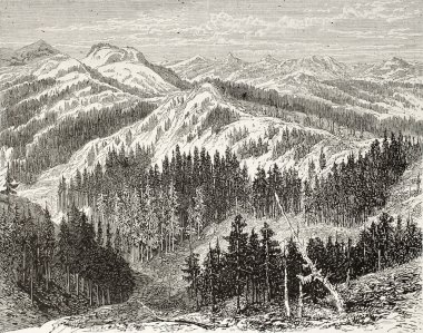 Sierra Nevada