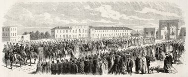 callot Hoşgeldiniz