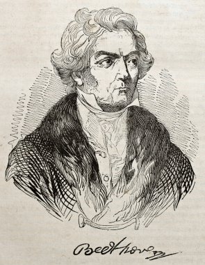 Beethoven