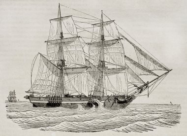Brig BIS