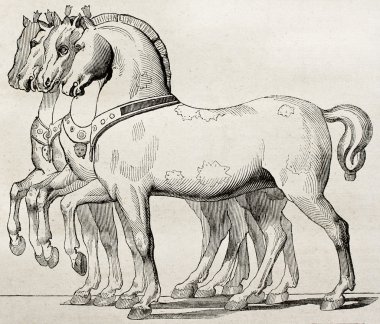 Quadriga