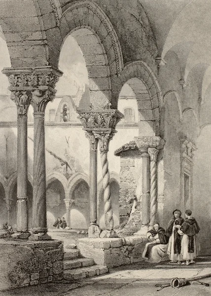 san domenico manastır