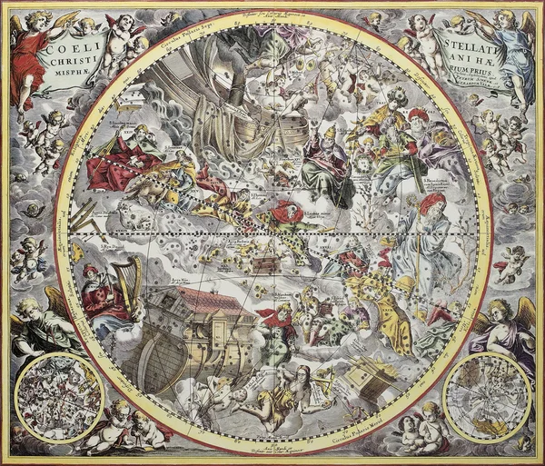 Christiani Haemisphaerium
