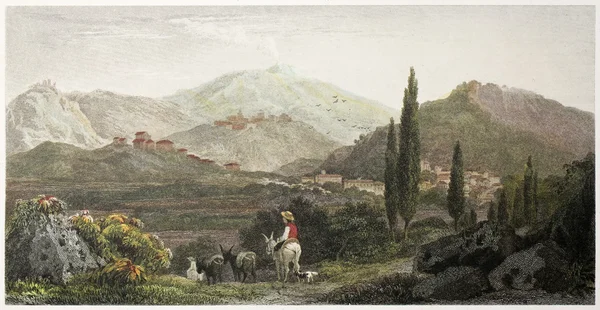 Francavilla