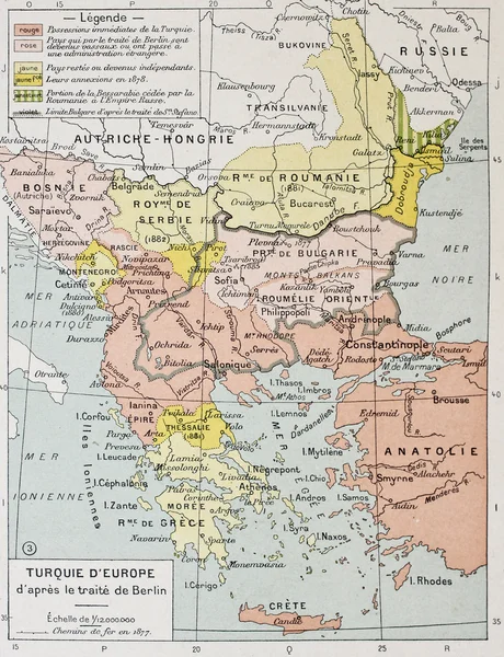 Osmanli Demiryollari Tarihi 1851 1908 Turk Bilimi Turks Science Turk Dunyasi Bilim Yayinlari