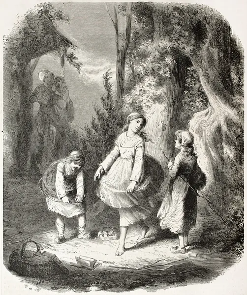 Kızlar