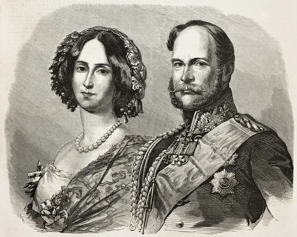 William ben
