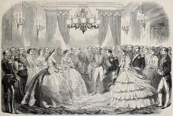 Имперское собрание
