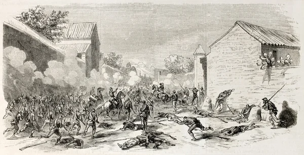 Battle of Milazzo