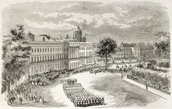 Brüksel parade
