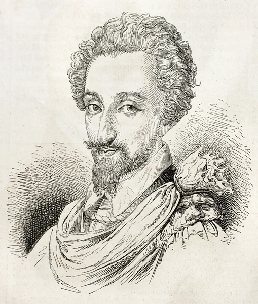 Henri IV — Photo