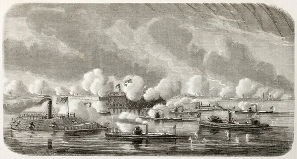 Charleston saldırı