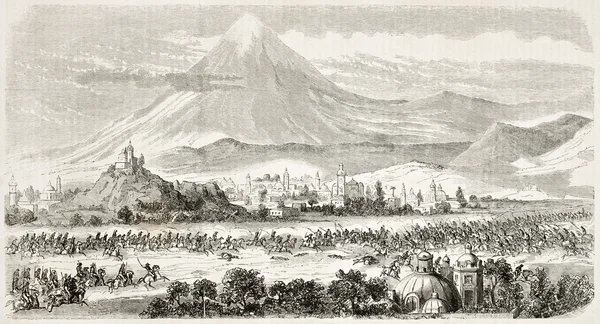 Batalla de puebla Stock Photos, Royalty Free Batalla de puebla Images