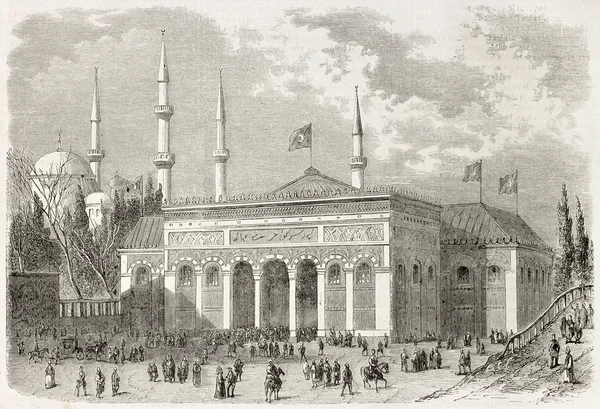 İstanbul 'un Dünya Fuarı