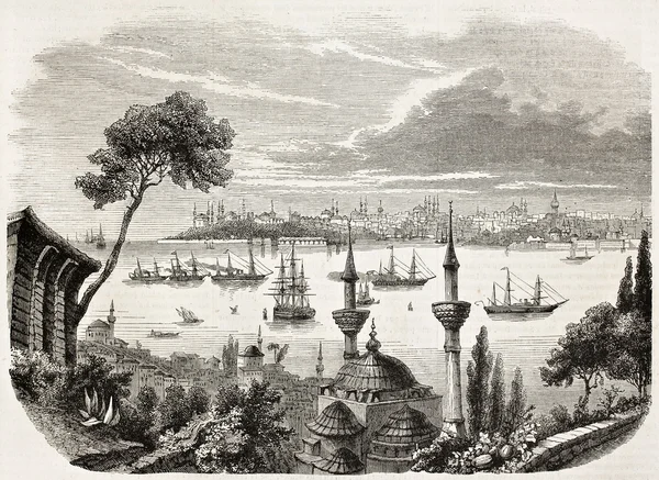 Konstantinopolis