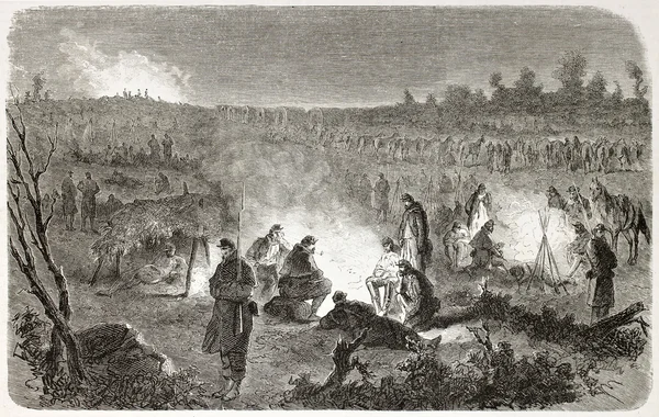 Fredericksburg