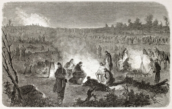 Фредериксбург
