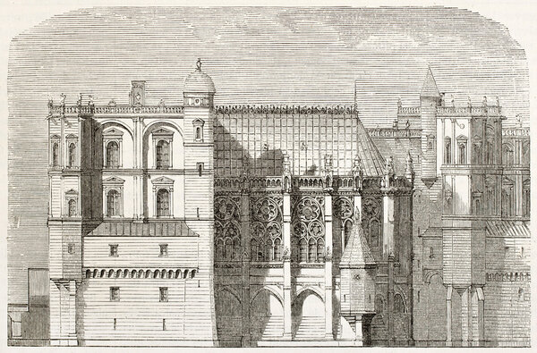 Saint-Germain-en-Laye