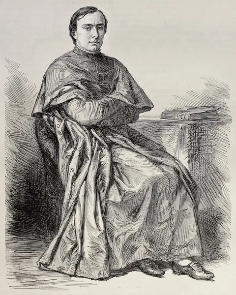 Cardinal Bonaparte
