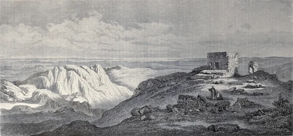 Sina Dağı