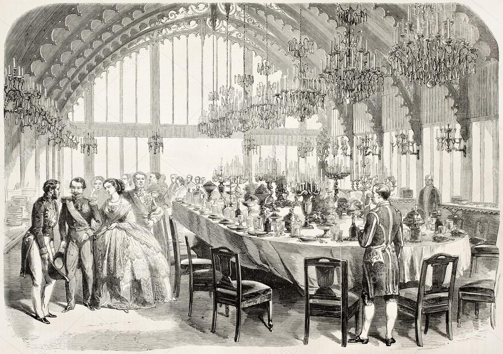 Brest Banquet