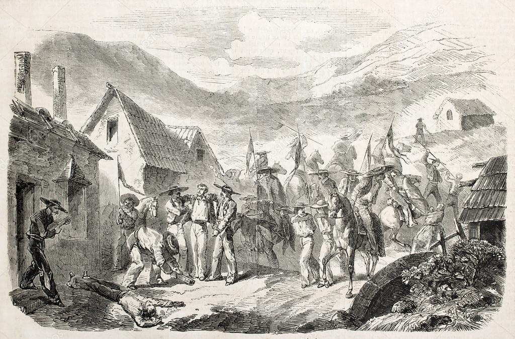 Silver attack — Stock Photo © marzolino 13294745