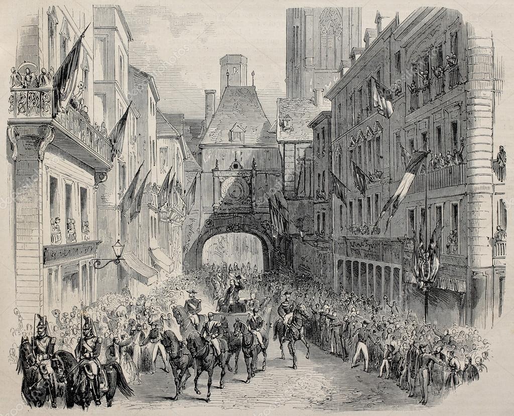Rouen