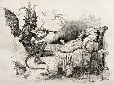 Tartini rüya
