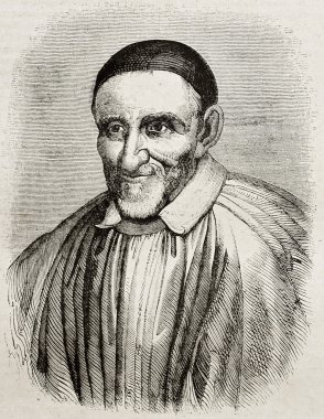 Vincent de Paul BIS