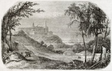 Borgholm