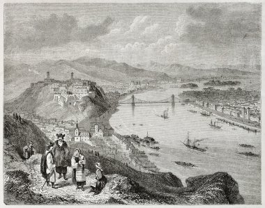 Buda ve pest