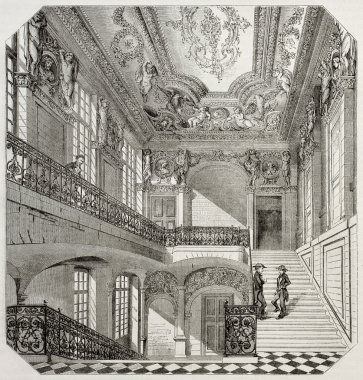 Ecole centrale
